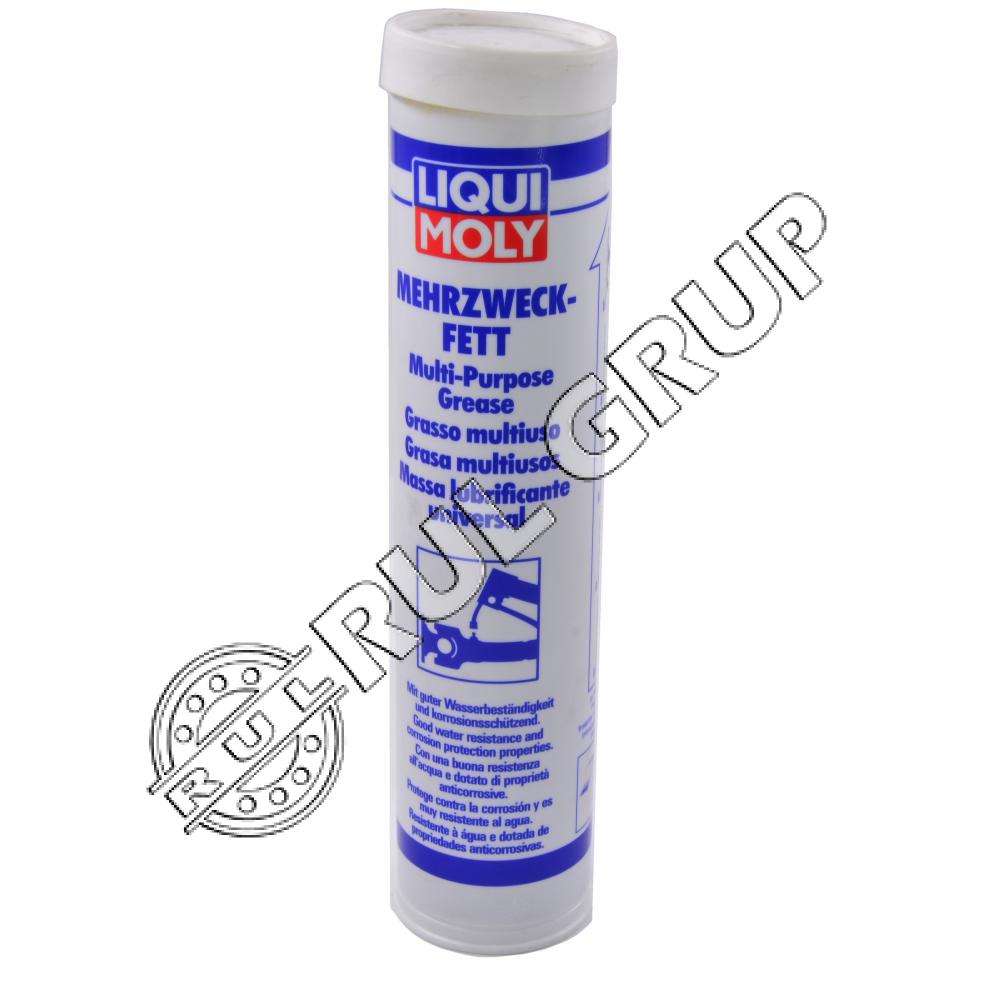 VASELINA MULTIFUNCTIONALA 400GR LIQUI MOLY 